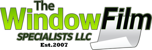 The Window Film Specialists LLC logo (Sarasota, FL)